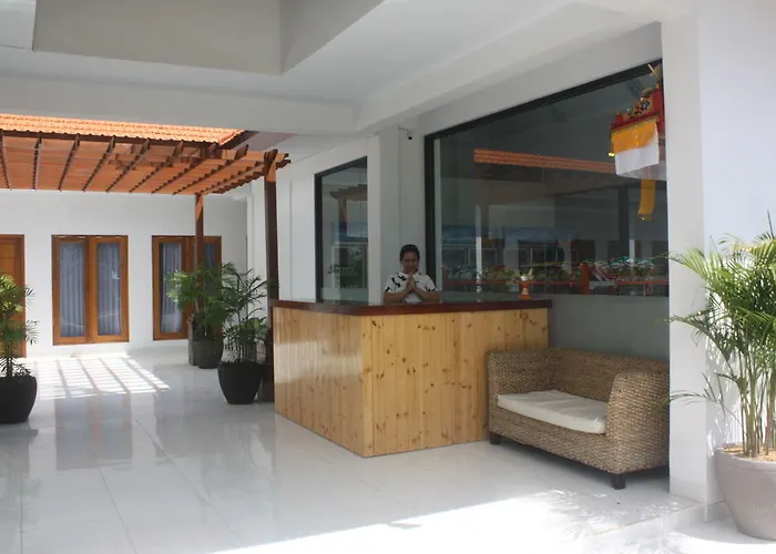 Ayodhya 2* Uluwatu
