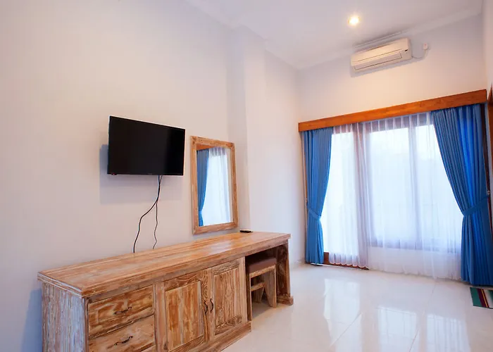 Ayodhya 2* Uluwatu