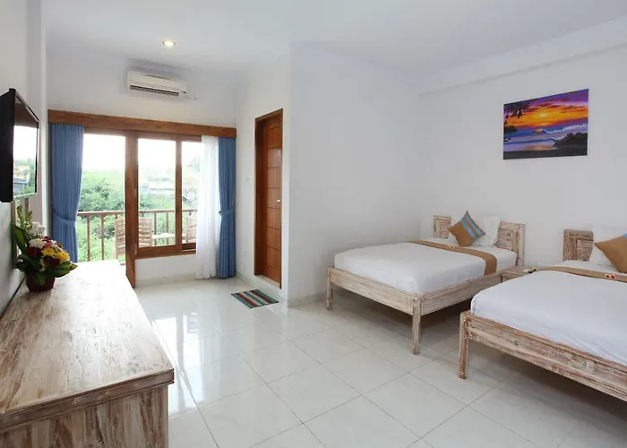 Ayodhya 2* Uluwatu