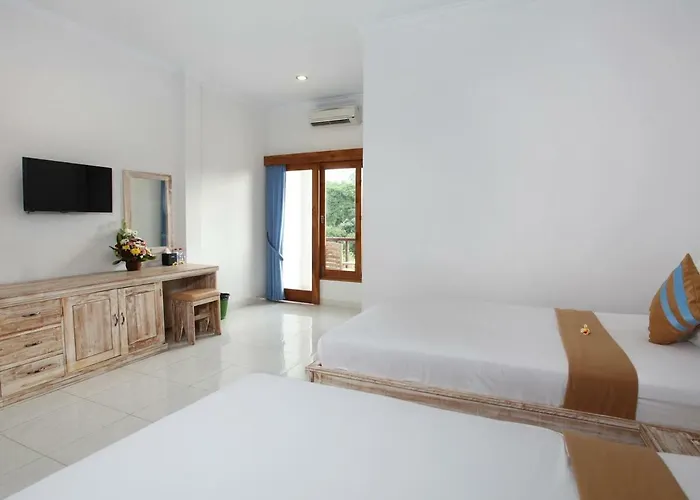 Ayodhya 2* Uluwatu