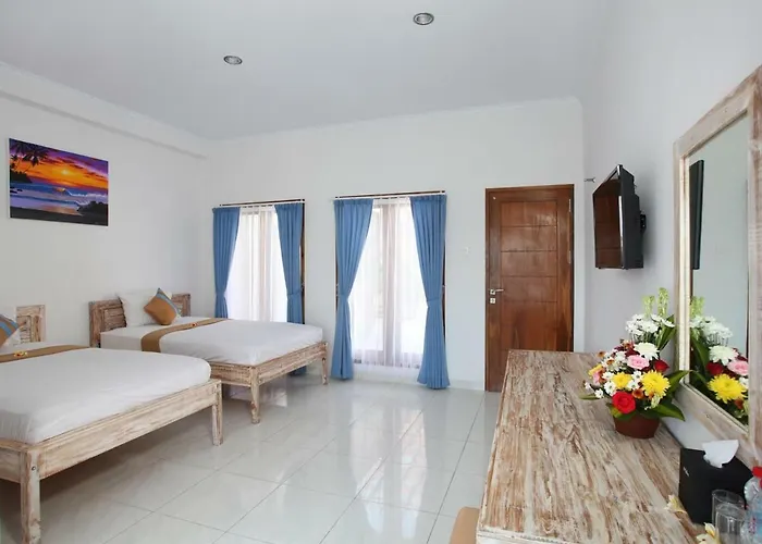 Ayodhya 2* Uluwatu