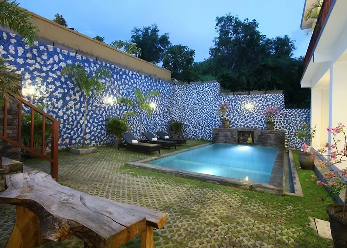 Ayodhya 2* Uluwatu