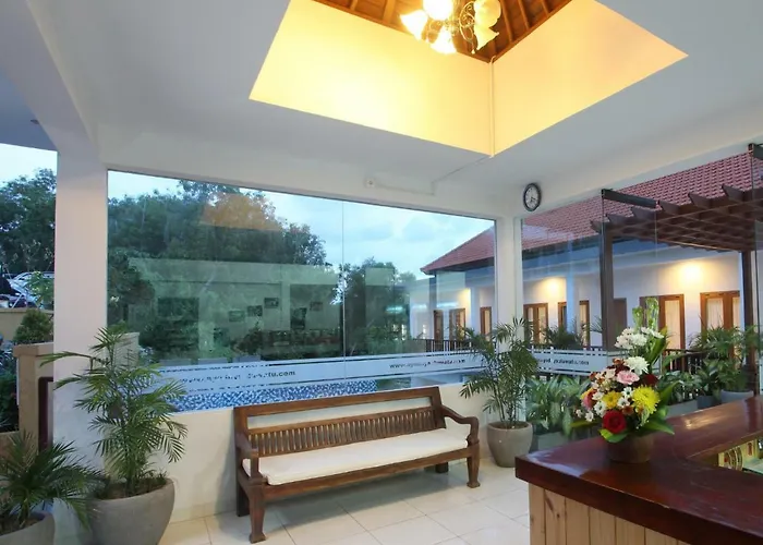 Affittacamere Ayodhya Uluwatu