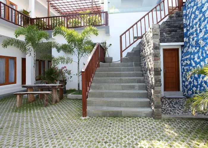 Affittacamere Ayodhya Uluwatu